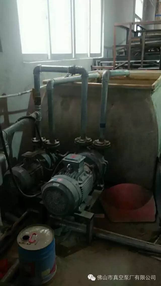 顧客使用現場圖